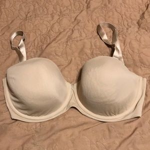Cacique bra size 38F